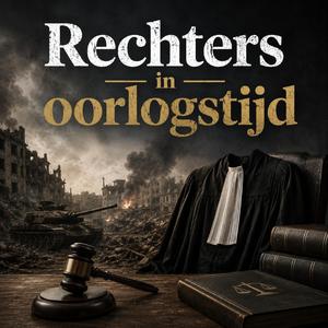 Rechters in Oorlogstijd