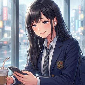 五月雨エスケープ