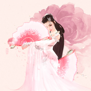 【摘星】——剑网三·记令狐伤苏曼莎（Cover 香香）