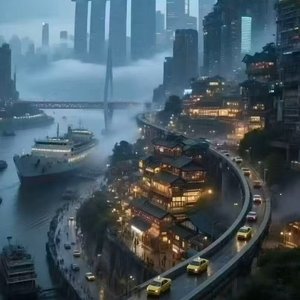 寻西摇(电炸版)