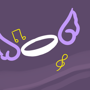 天堂岛之歌【Live】(cover：周深）-菜粥（翻自 周深）