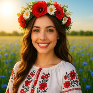 Кохання наше світле