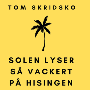 Sval respons, heta bågar