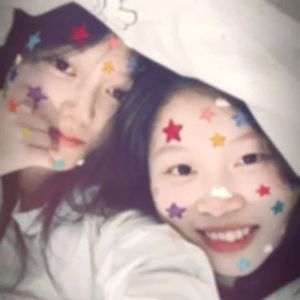 晚风与星辰约-无忧