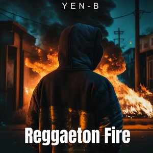 Reggaeton Fire