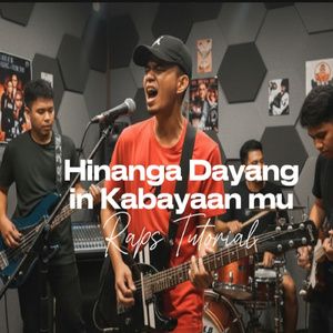 Hinanga Dayang in Kabayaan Mu