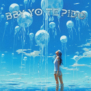 Bby Yo Te Pido (Speed)