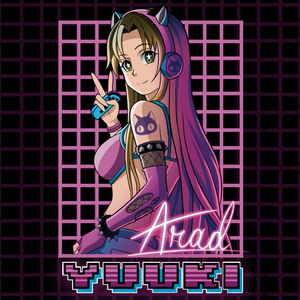 Yuuki