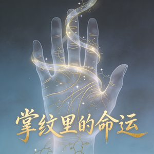 掌纹里的命运