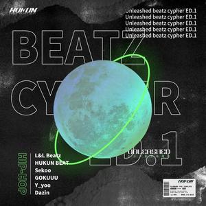 Unleashed Beat Cypher E.D. 1