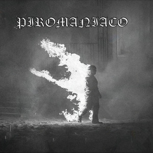 Piromaníaco