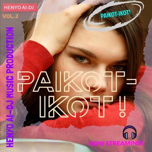 Paikot-ikot!