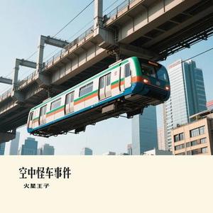 空中怪车事件 (Cover 陈楚生)