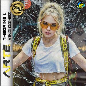 Arte (feat. King Gomez)
