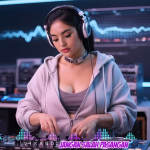 Jangan Salah Pasangan