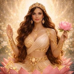 मैं ही हूँ समृद्धि (I Am Abundance)