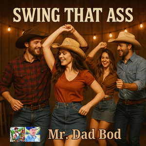 Swing That Ass