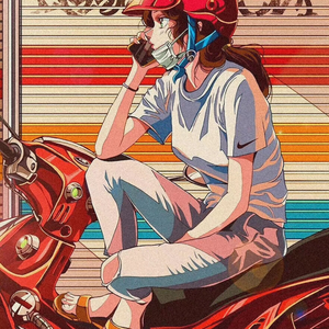 真夜中のドア~stay with me
