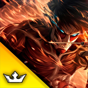 Acción - Shingeki No Kyojin