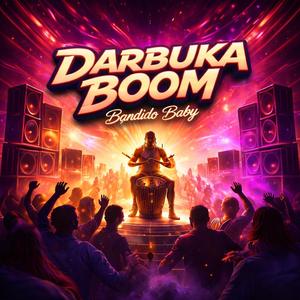 Darbuka Boom