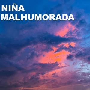Niña Malhumorada