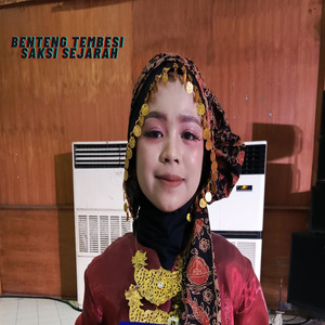 Benteng Tembesi Saksi Sejarah