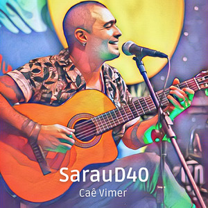 Amaré (Ao Vivo)