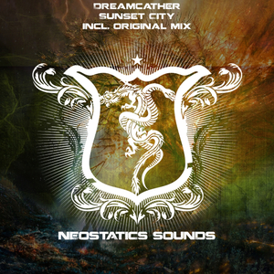 Sunset City (Original Mix)