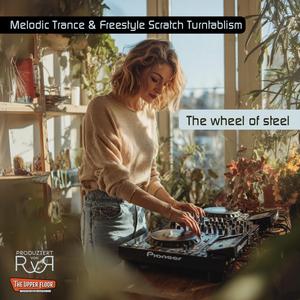 The Wheel of steel, dance one