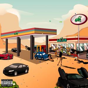 Ill Be There (feat. Ruga)