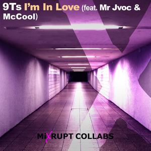 I'm in Love [Radio Edit] (DJ Codar Mix)
