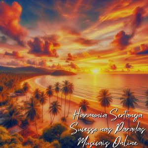 Harmonia Sertaneja: Sucesso nas Paradas Musicais Online