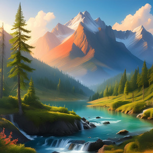 心灵之海 (Xīnlíng zhī hǎi)