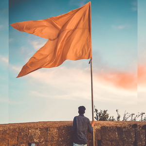 Shivachatrapati Pratishtana (Nekar Nagar Hubli 2019)
