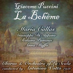 Giacomo Puccini: La Bohème, Act I: Che gelida manina!