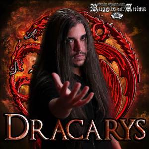 Dracarys (Inspired by House of the Dragon)