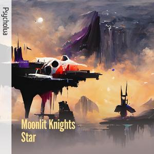 Moonlit Knights Star