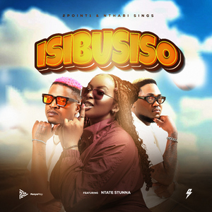 Isibusiso (feat. Ntate Stunna)