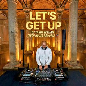 Let's Get Up