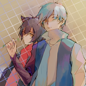 拂晓抵达/アカツキアライヴァル（翻自 初音ミク）