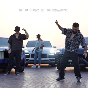 Prince (Alternate Mix) [feat. Ditto]