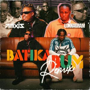 BATIKABUM (feat. Lunnagram) (Remix)