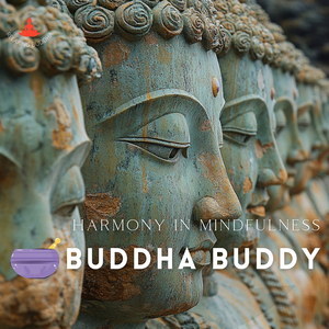 Buddha Buddy, Harmony in Mindfulness