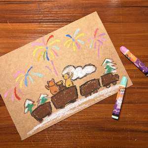 年年有熊，我来了