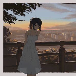 风是自由的味道吗