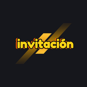 INVITACIÓN
