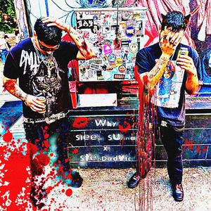 Why (feat. StepDadVic) (Remix)