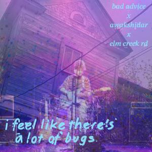 Convalescent (feat. Awakshidar) (Instrumental)