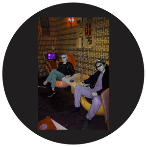 Bahnhof 120 (Radio Edit)