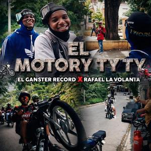 El Motorititi (feat. El Gaster Records)